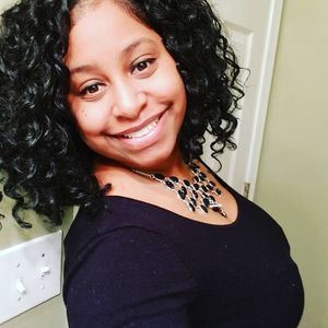 Meet your Posher, Nikki